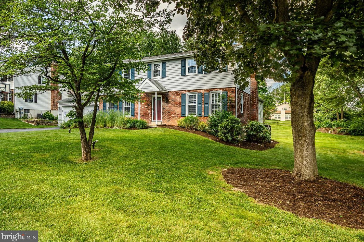 315 Staghorn Way, West Chester, PA 19380