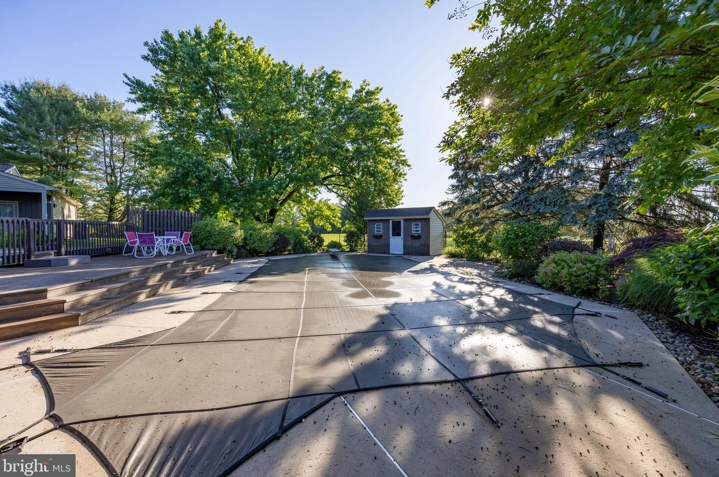 1478 Harvey Ln, Pottstown PA 19465-8232 exterior