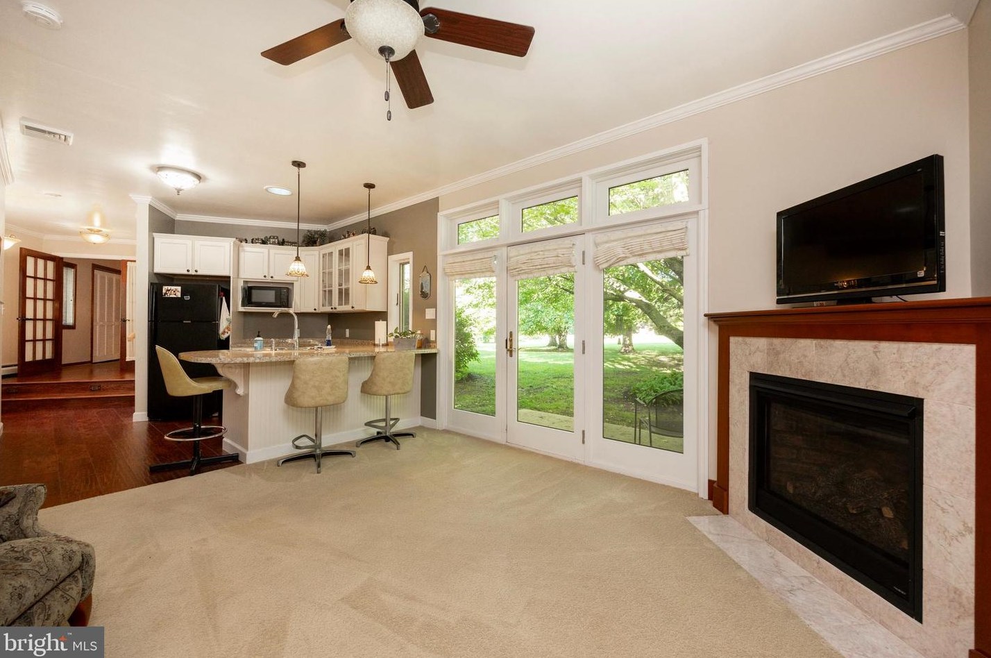 1478 Harvey Ln, Pottstown PA 19465-8232 exterior