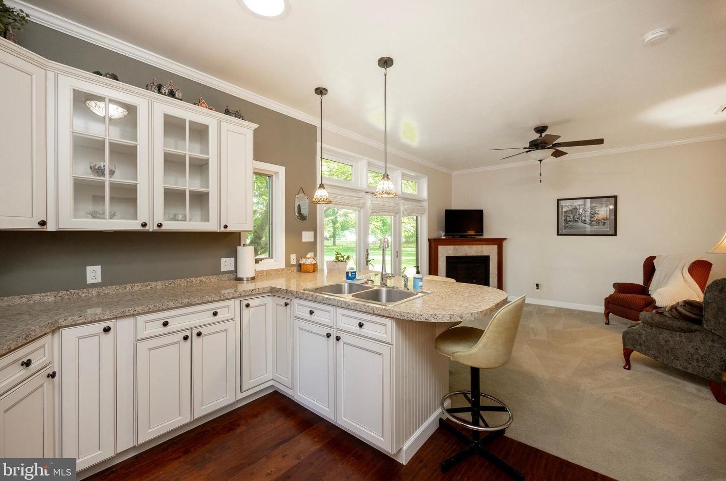 1478 Harvey Ln, Pottstown PA 19465-8232 exterior