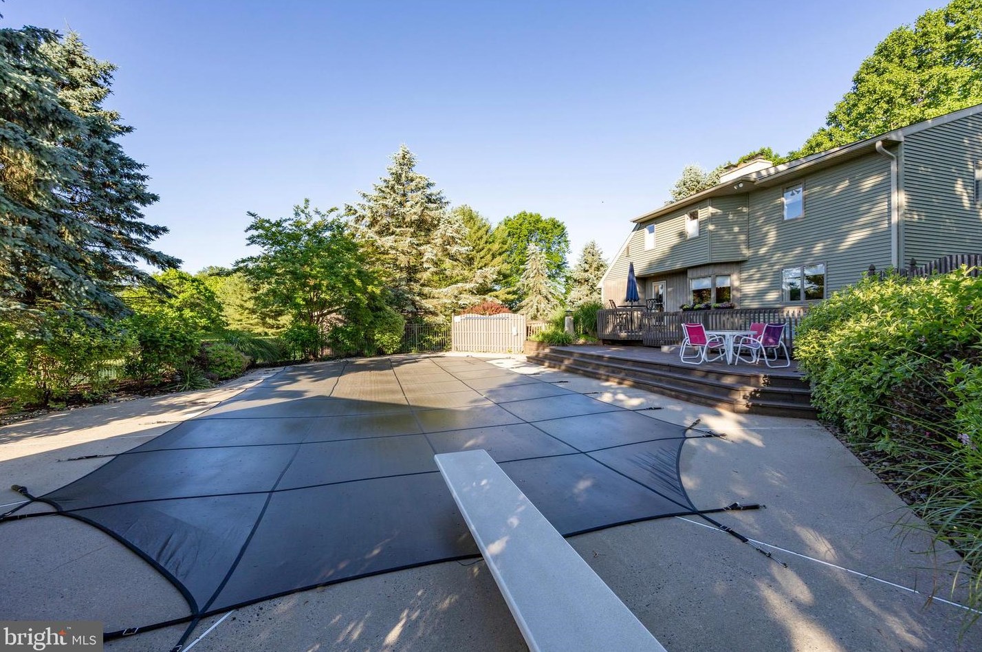 1478 Harvey Ln, Pottstown PA 19465-8232 exterior