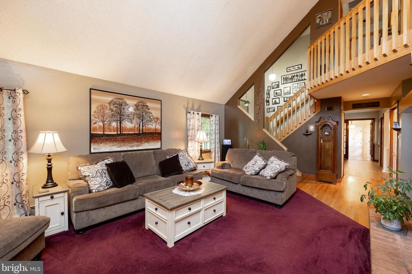 1478 Harvey Ln, Pottstown PA 19465-8232 exterior