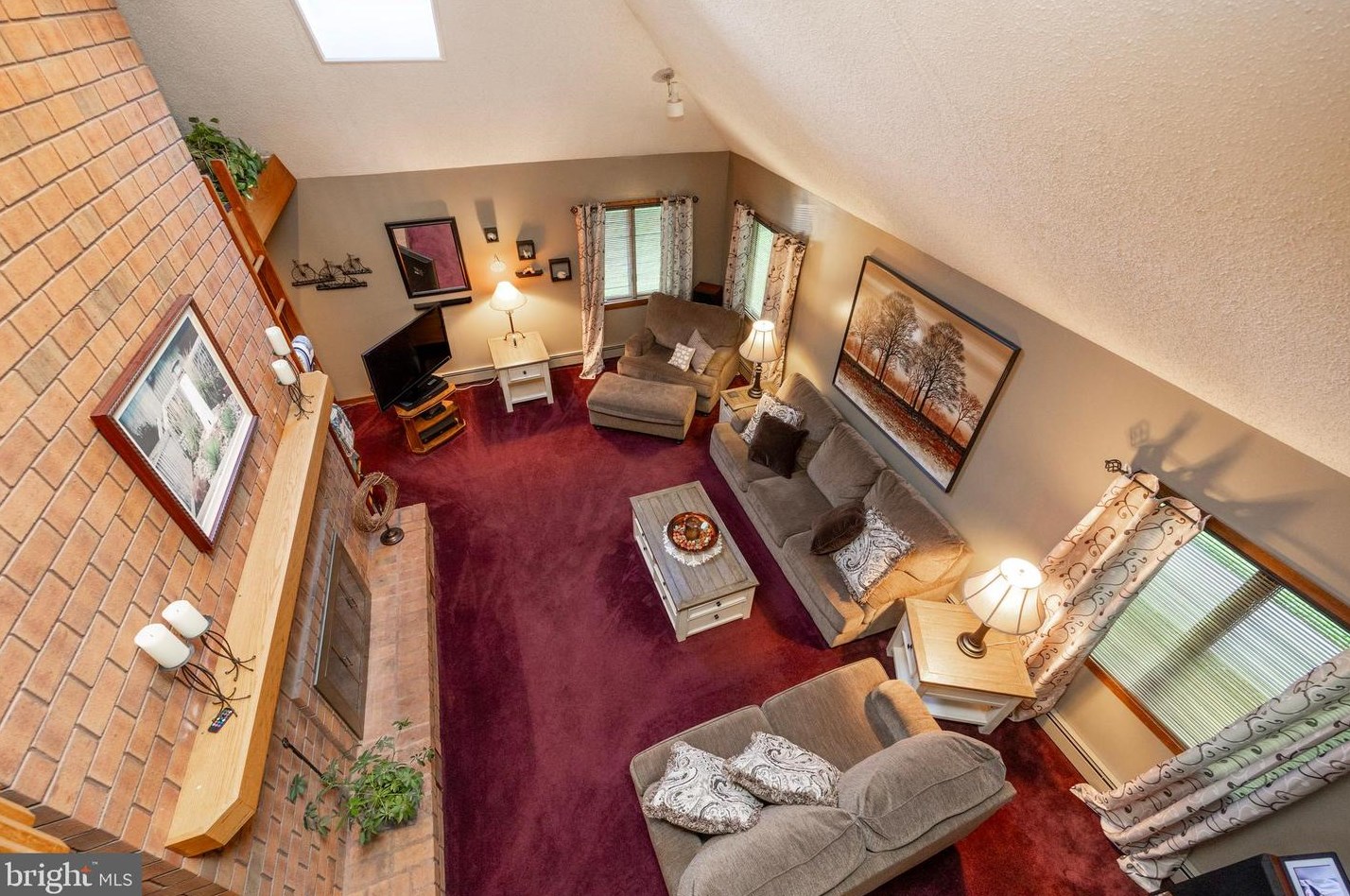 1478 Harvey Ln, Pottstown PA 19465-8232 exterior