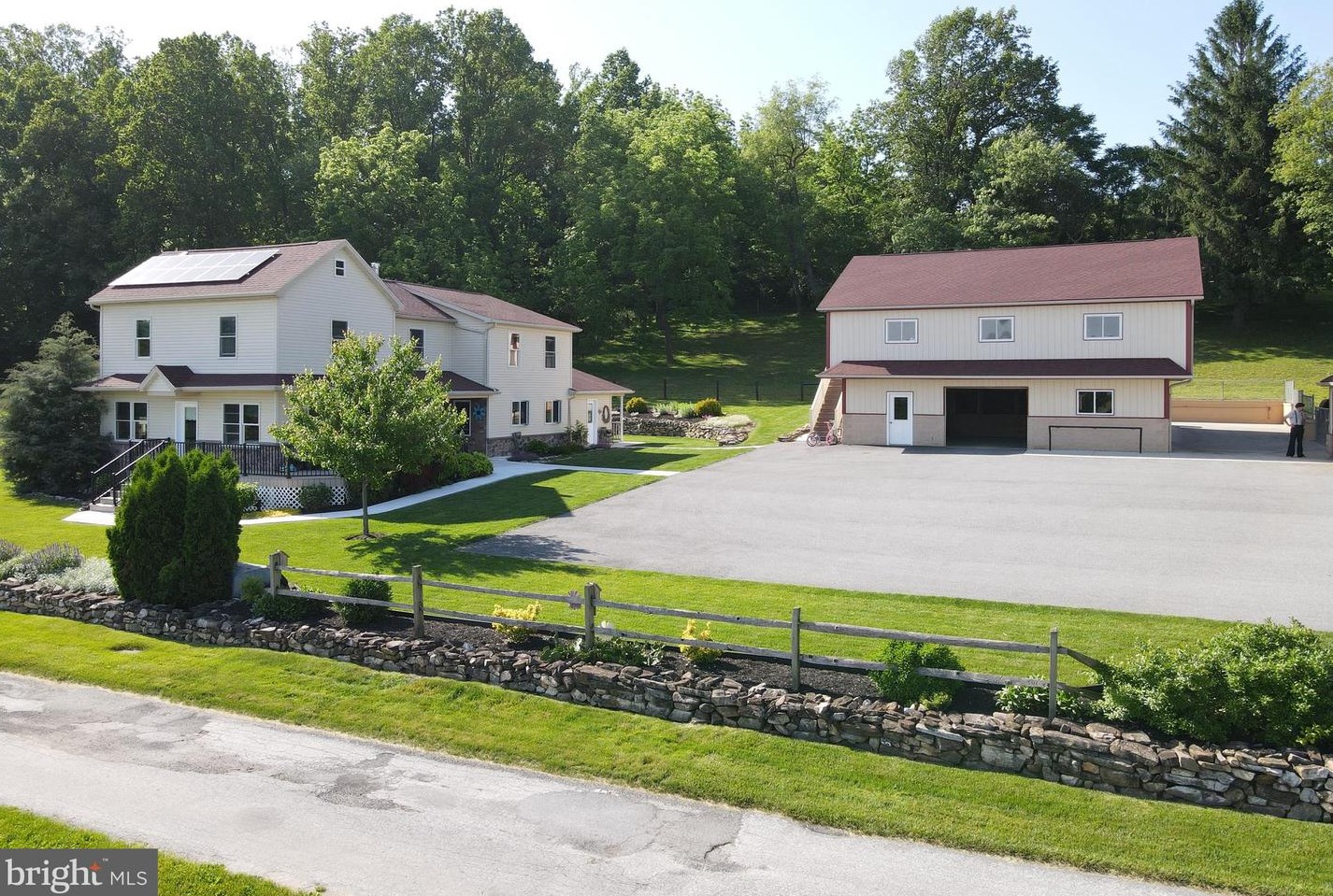 271 Harry Rd, Parkesburg, PA 19365