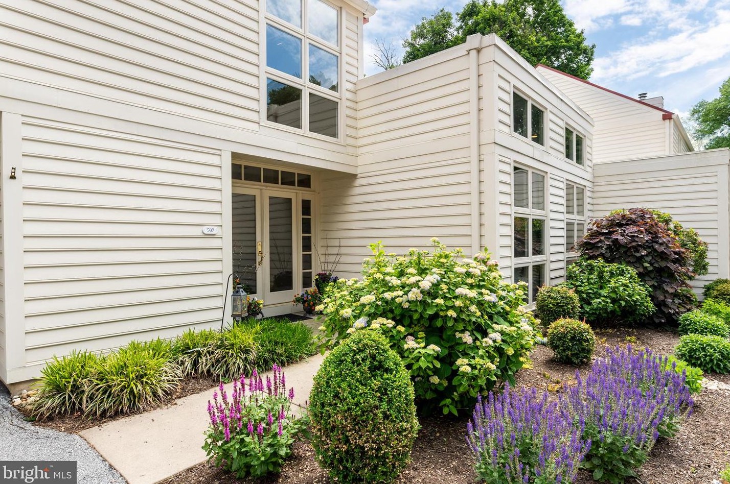 507 William Ebbs Ln, West Chester, PA 19380-5210