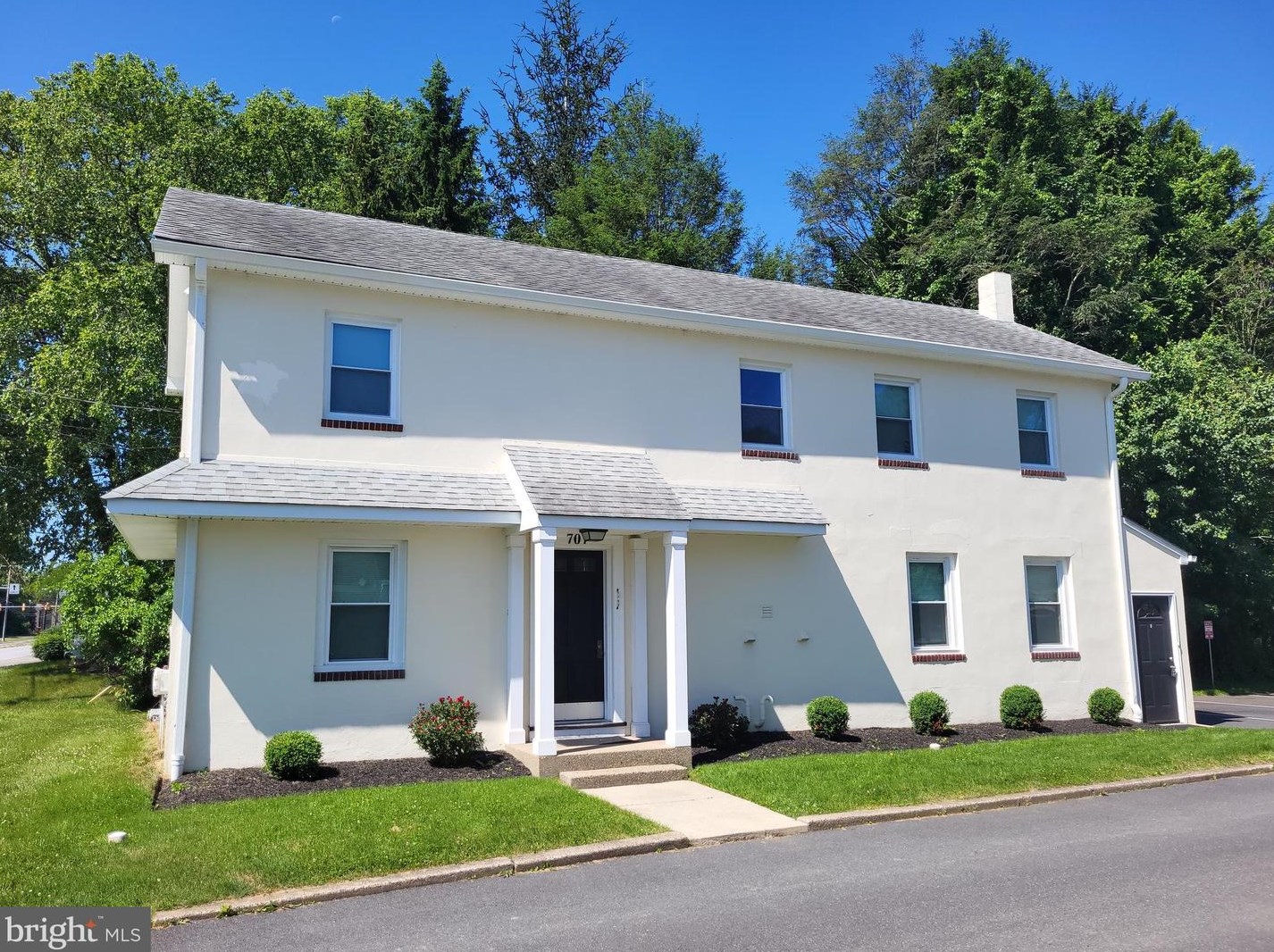 707 Baltimore Pike, Kennett Sq, PA 19348-2429