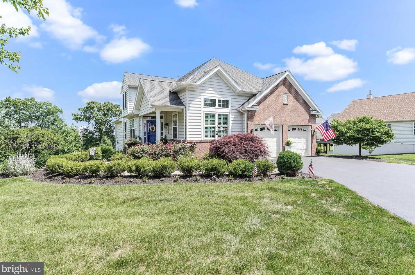 527 Gilmer Rd, Romansville, PA 19320-2065