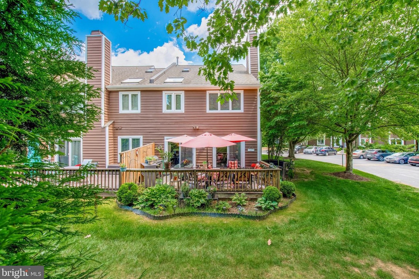 235 Fox Run, Exton, PA 19341-2113
