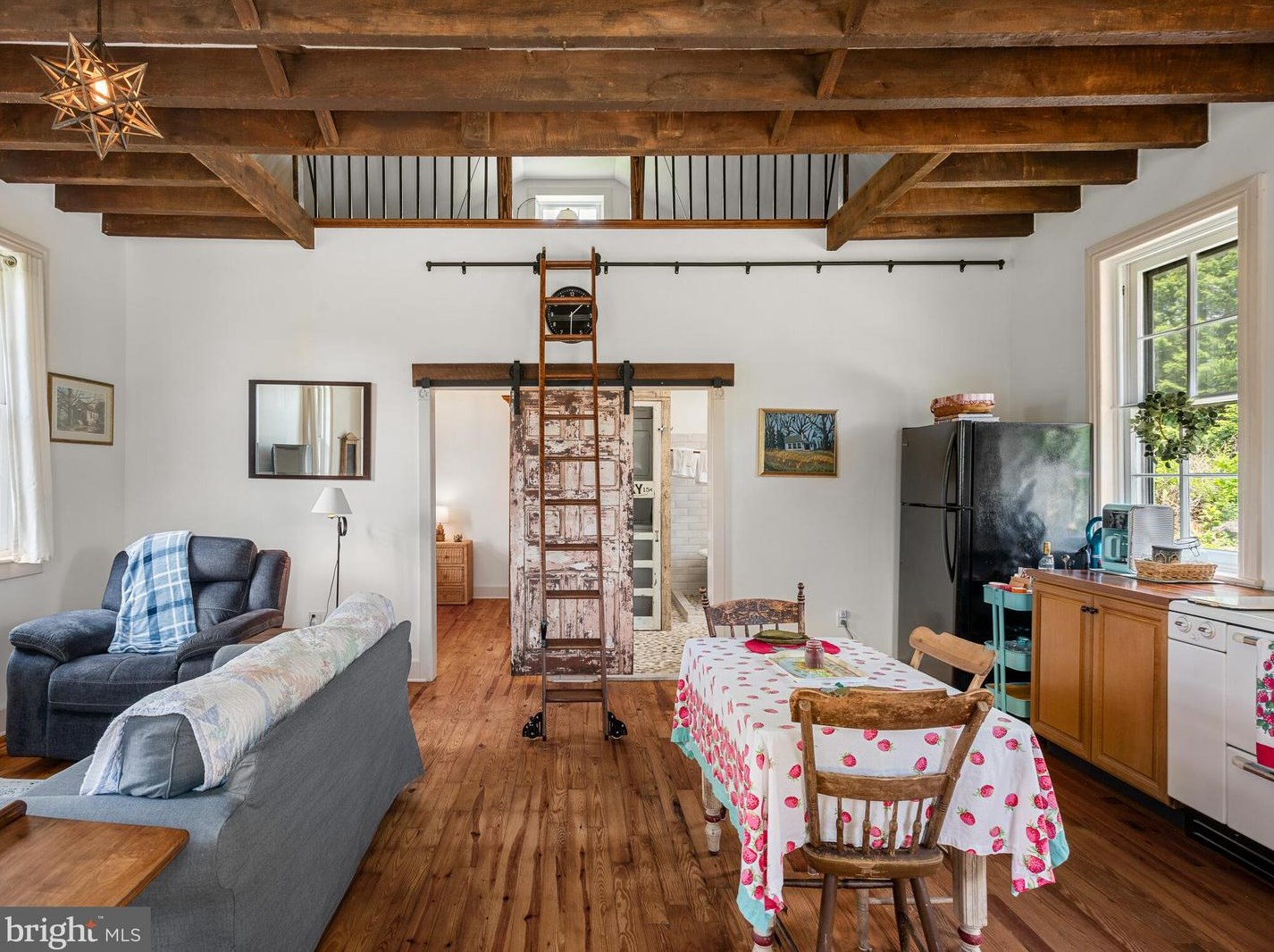 101 Baker Rd, Cochranville, PA 19330