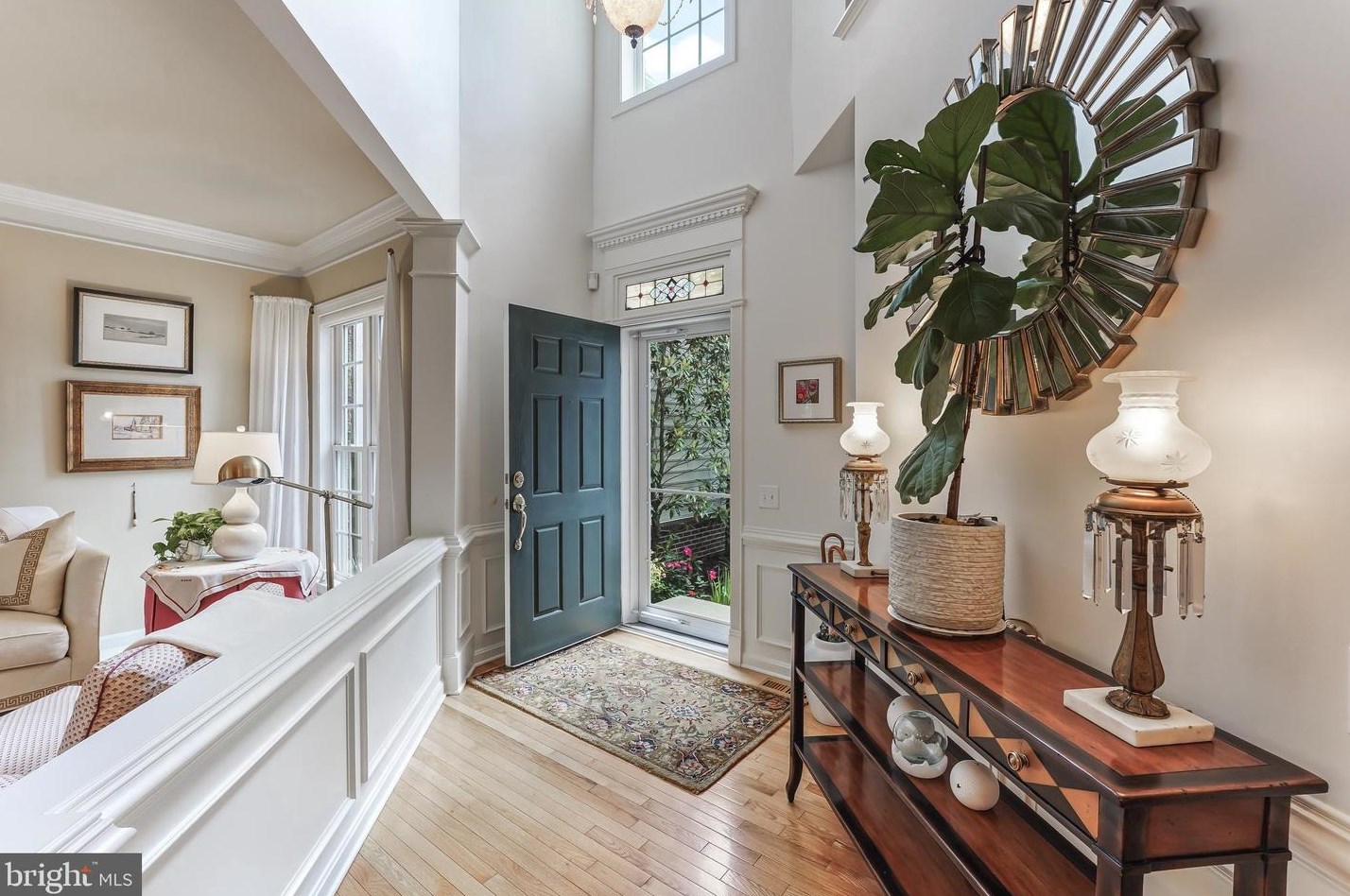 725 Mercers Mill Ln, West Chester, PA 19382