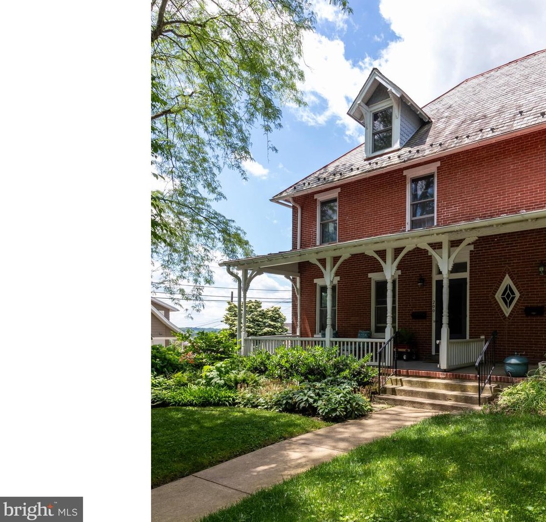 200 Lincoln St, Kennett Sq, PA 19348