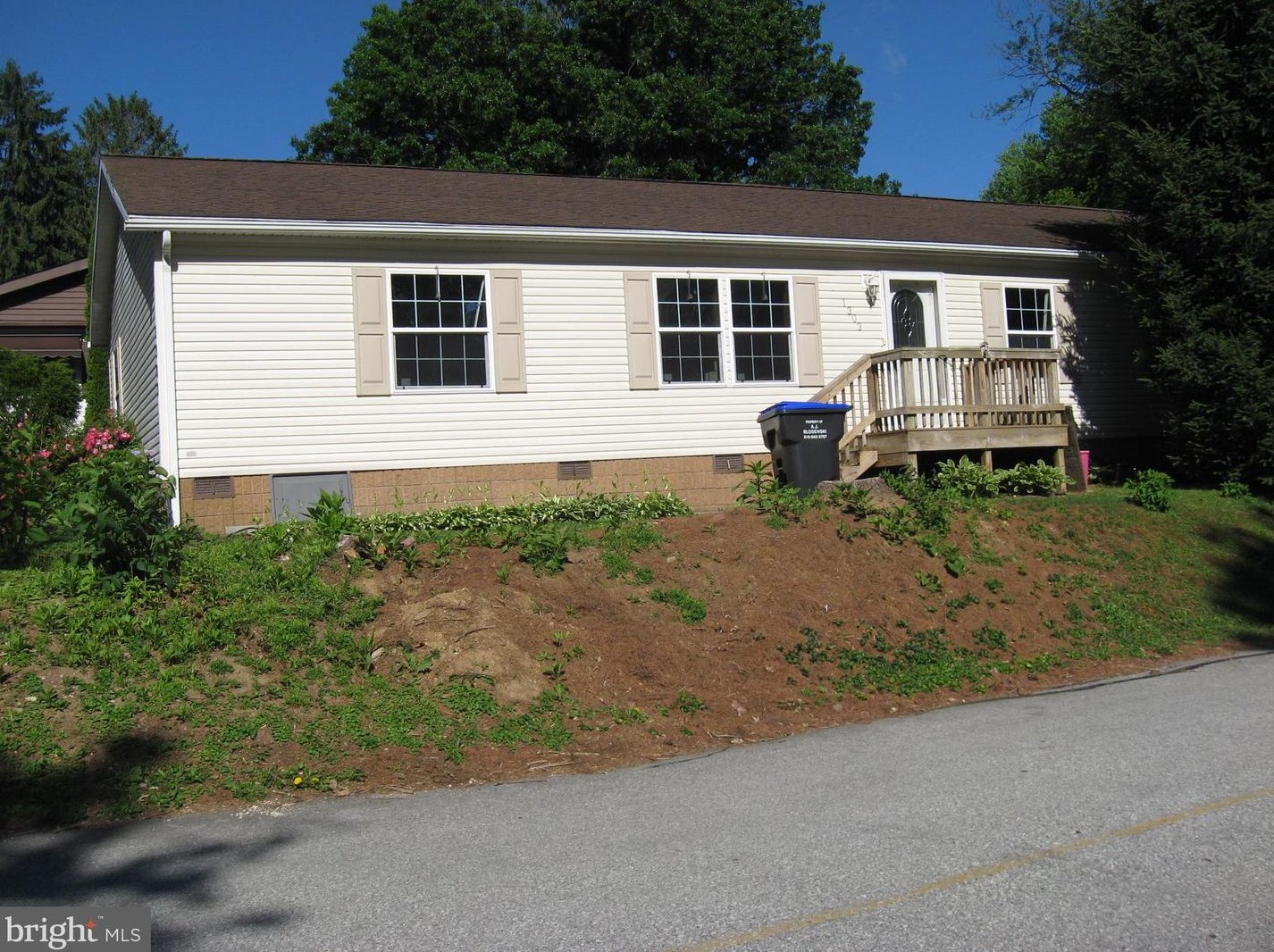 1303 Stayman St, West Chester, PA 19380-1611