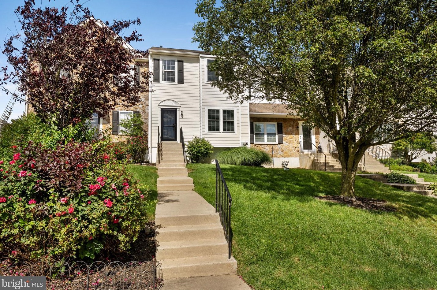 509 Cork Cir, West Chester, PA 19380-3645