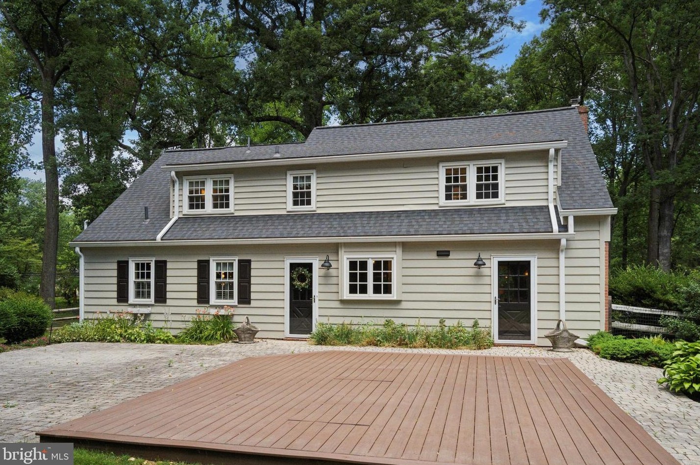 1546 Sugartown Rd, Paoli, PA 19301