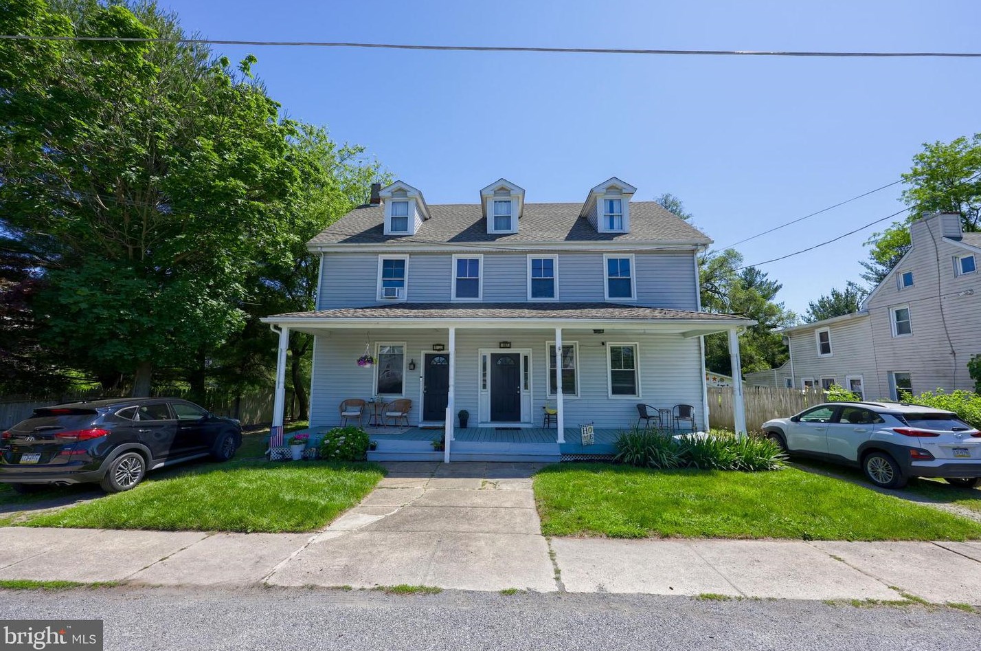 185 Cochran St, Cochranville, PA 19330-9781
