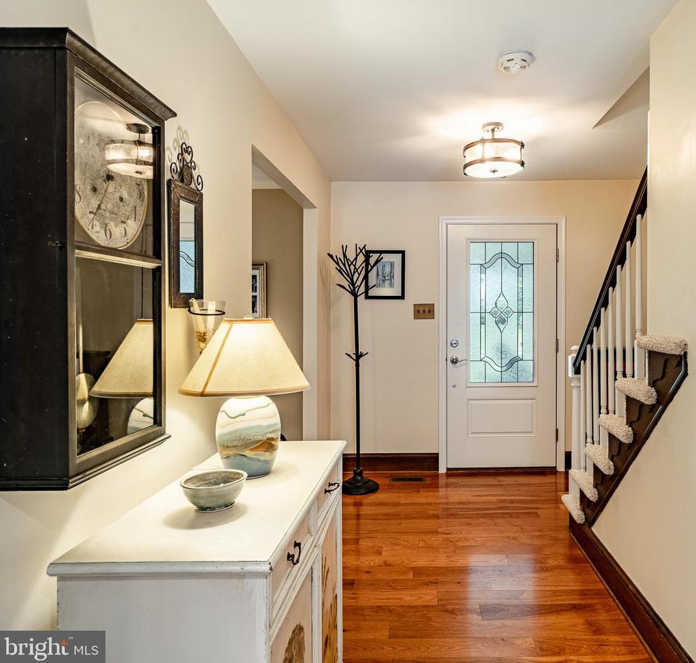 714 Brainerd Rd, Exton, PA 19341-1909