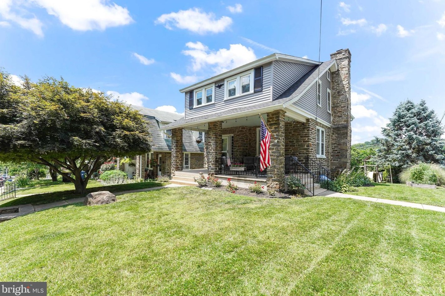 501 Magnolia St, Kennett Sq, PA 19348