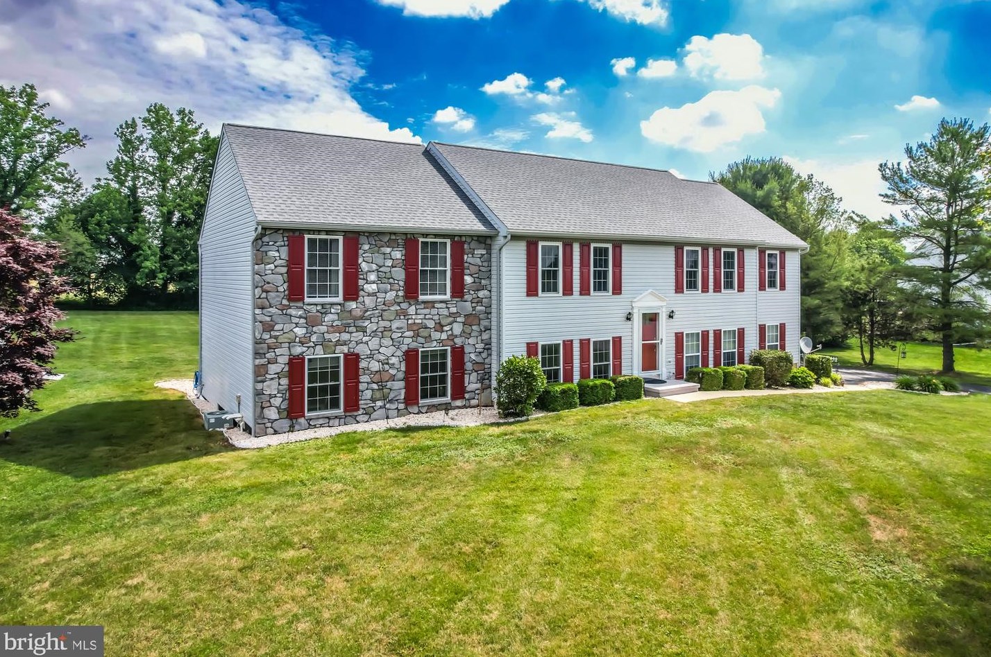 16 Praecipe Way, Cochranville, PA 19330-1802