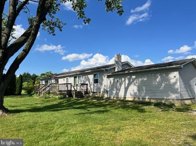 618 Limestone Rd, Oxford, PA 19363