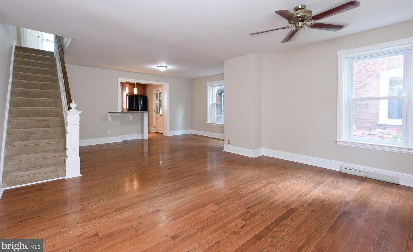 214 Highland Ave, Downingtown PA  19335-2502 exterior