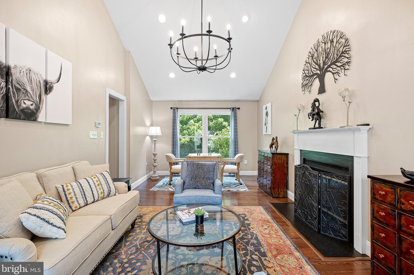 135 Springdell Rd, Romansville, PA 19320-5112