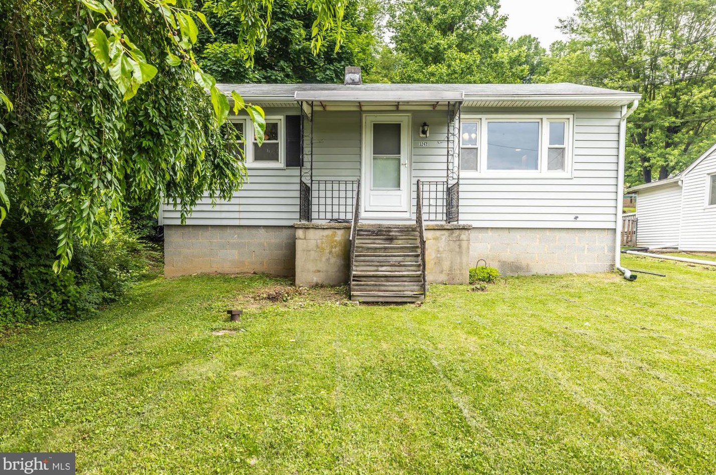 3247 Upper Valley Rd, Parkesburg, PA 19365-1622