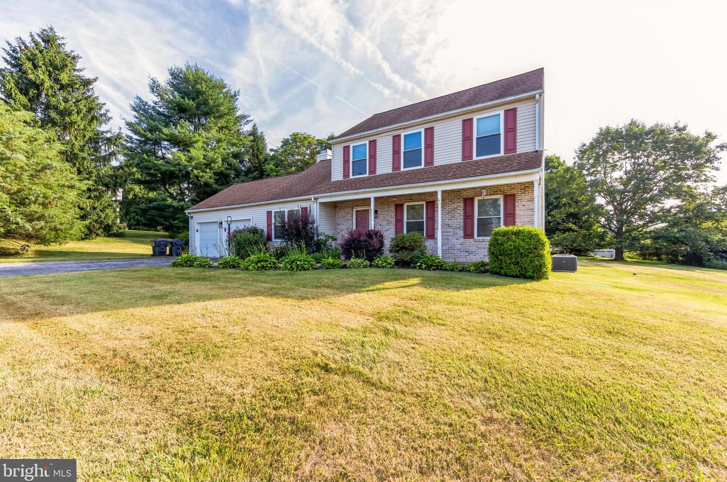 345 Trotters Way, Coatesville, PA 19320