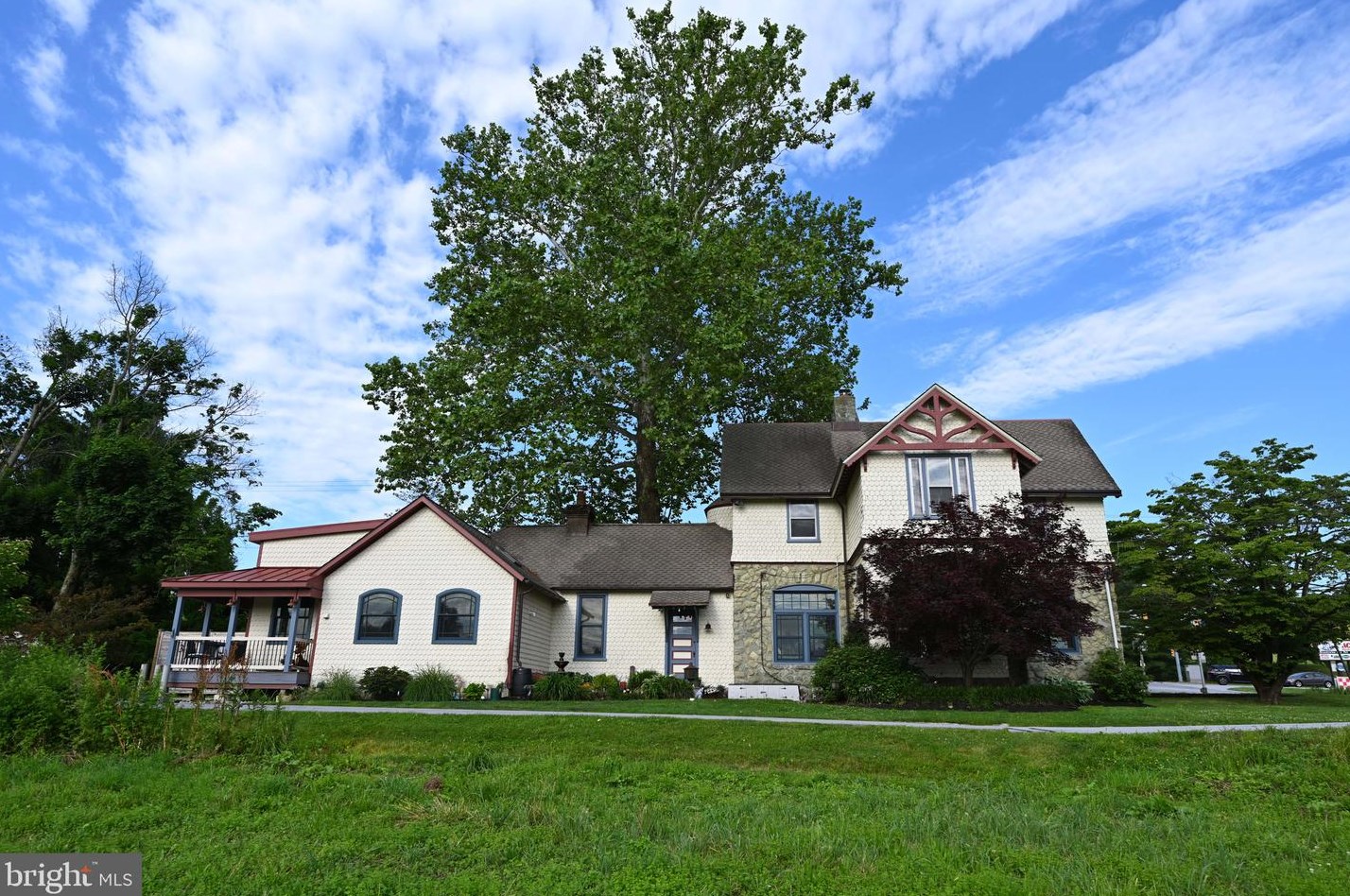 2100 W Street Rd #apt, West Chester, PA 19382