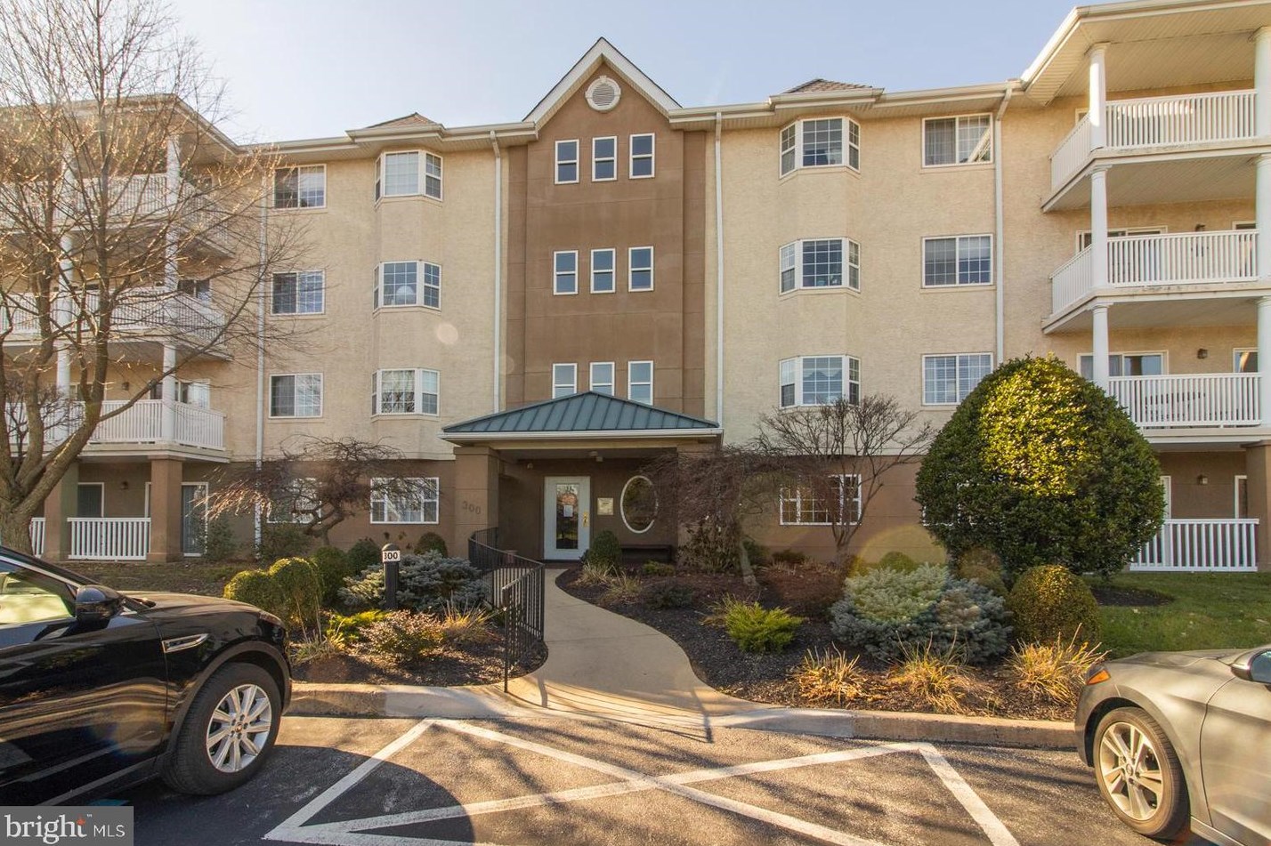 224 Paoli Pointe Dr #224u, Paoli, PA 19301