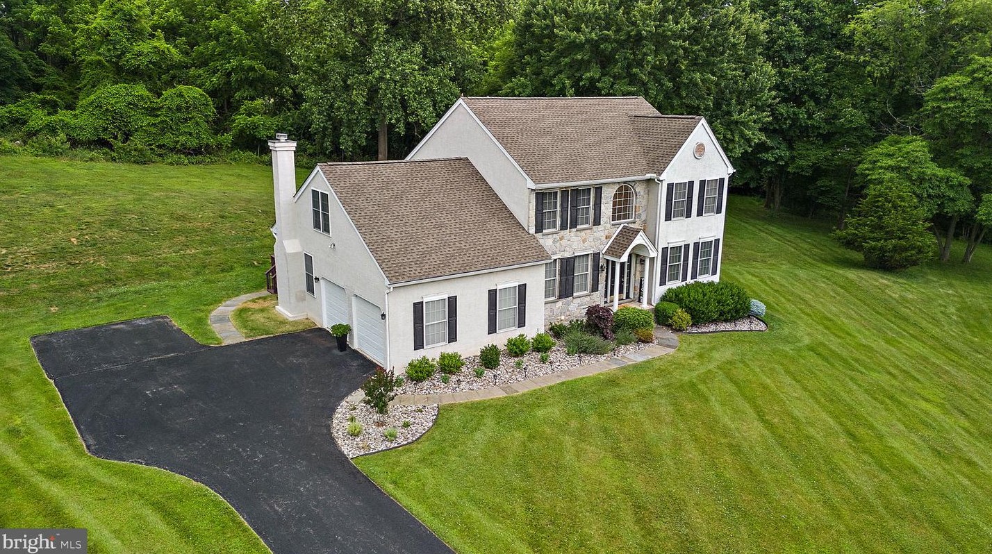 1217 Culbertson Cir, West Chester, PA 19380