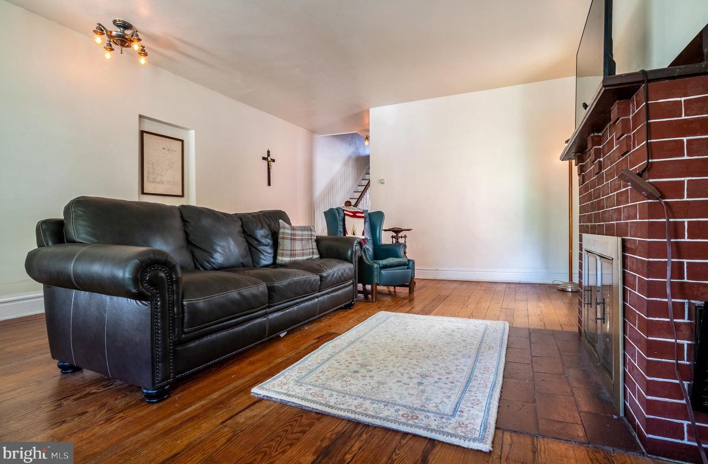 124 Chestnut St, West Chester, PA 19380-2516