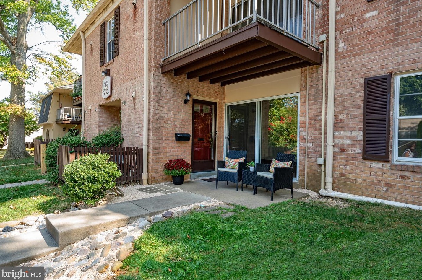 264 Old Forge Crossing, Devon, PA 19333