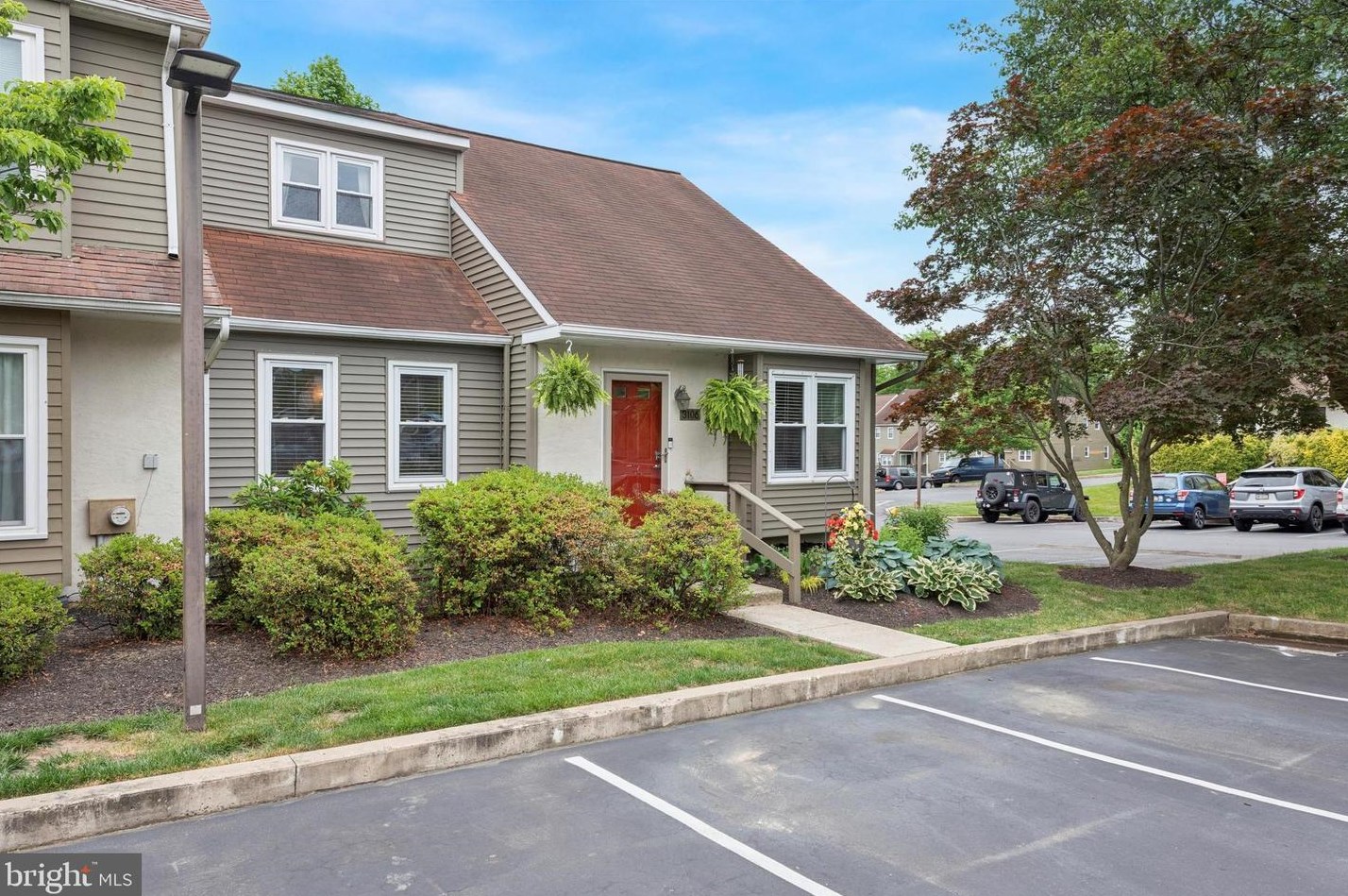 3106 Trinity Ct, Chester Springs, PA 19425