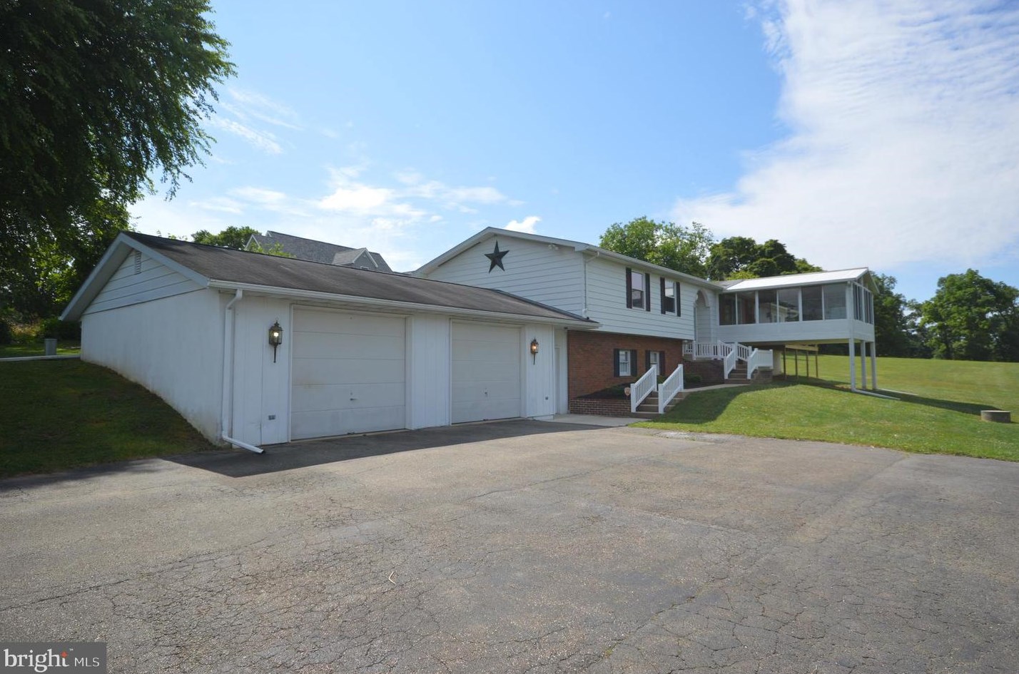 206 Fremont Rd, Nottingham, PA 19362