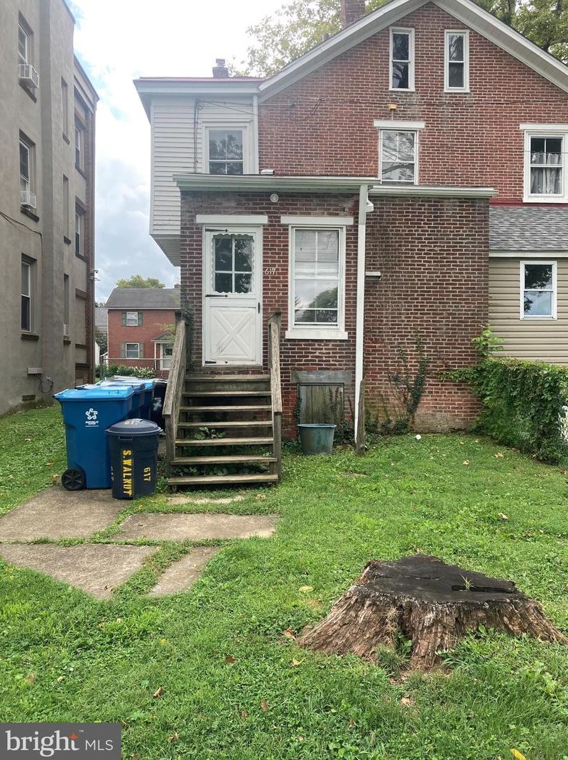 617 S Walnut St, West Chester, PA 19380
