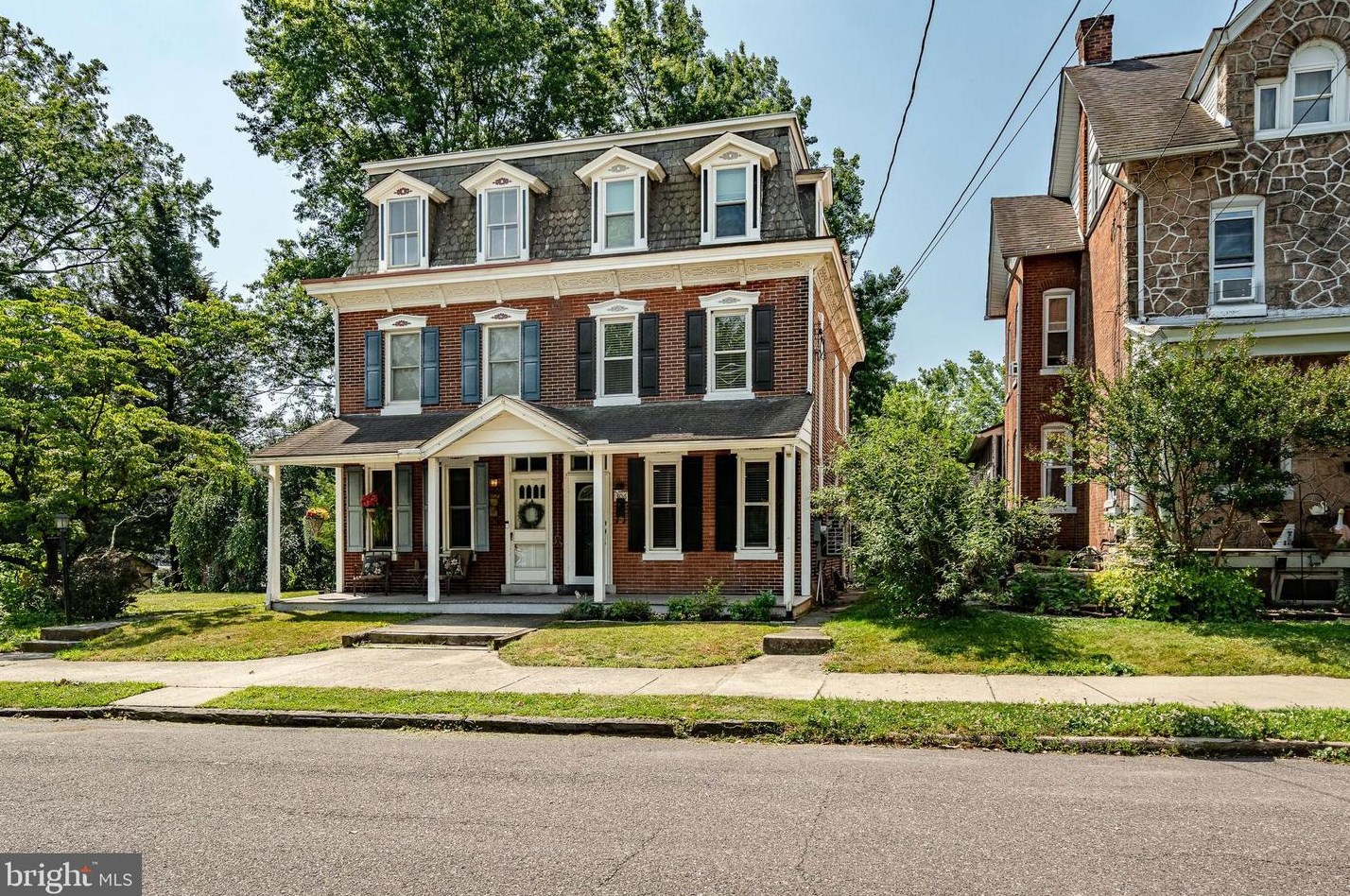 306 Broad St, Spring City, PA 19475