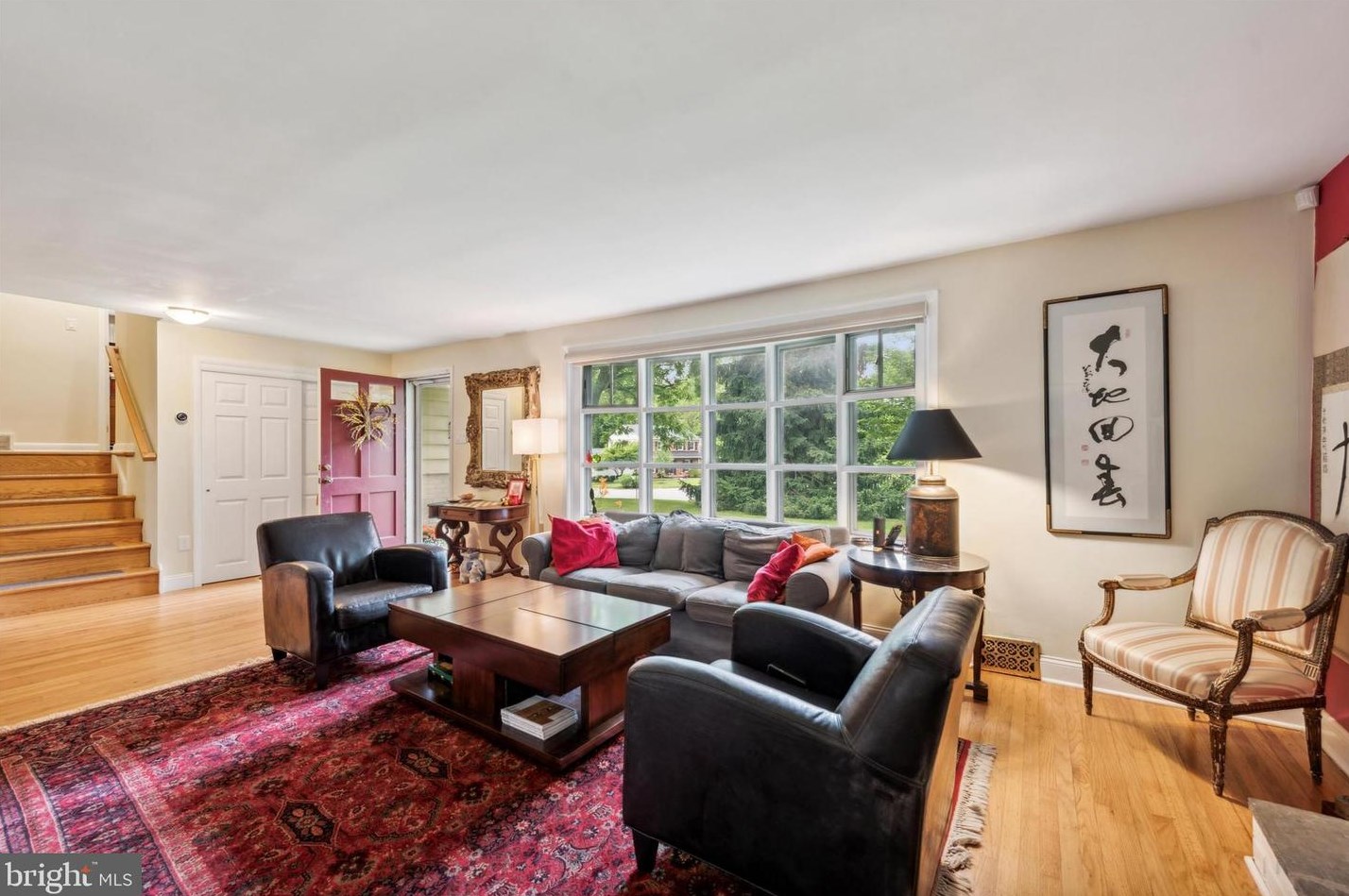 209 Anthony Wayne Dr, Wayne, PA 19087