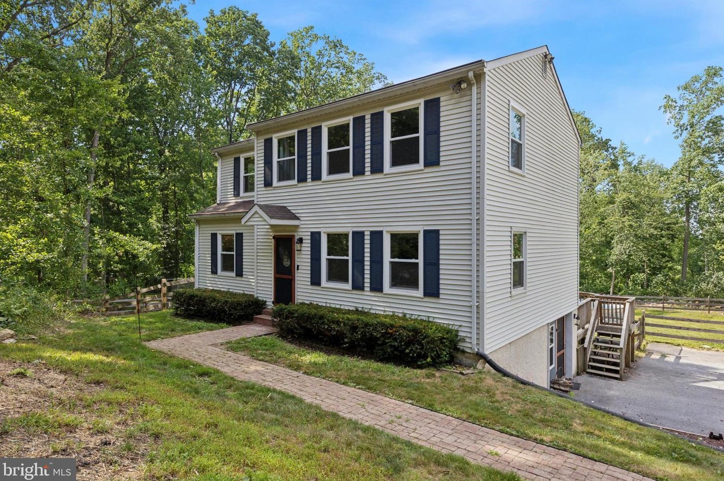 7 Rockland Way, Glenmoore, PA 19343