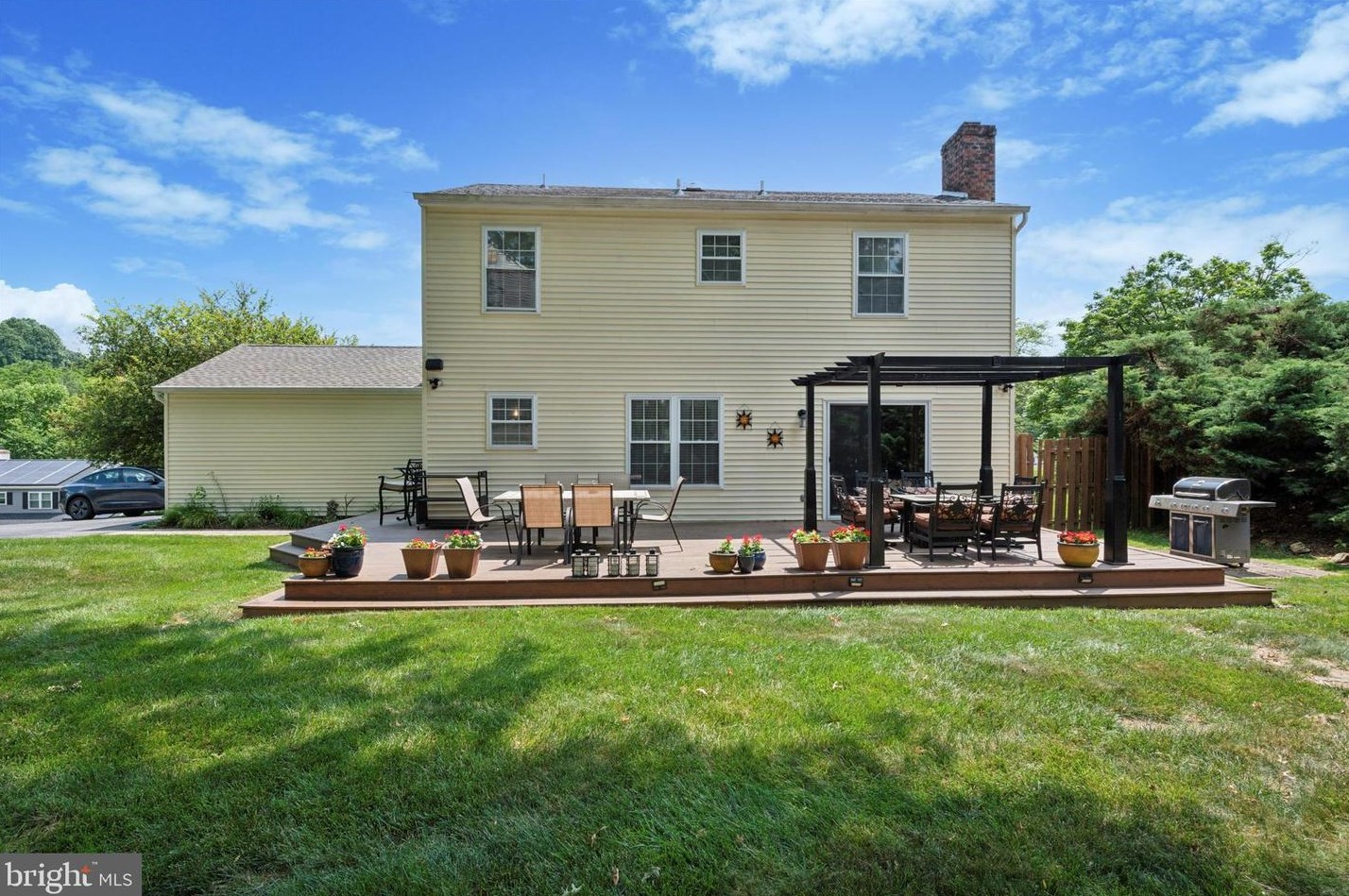 12 Matthew Dr, Coatesville, PA 19320