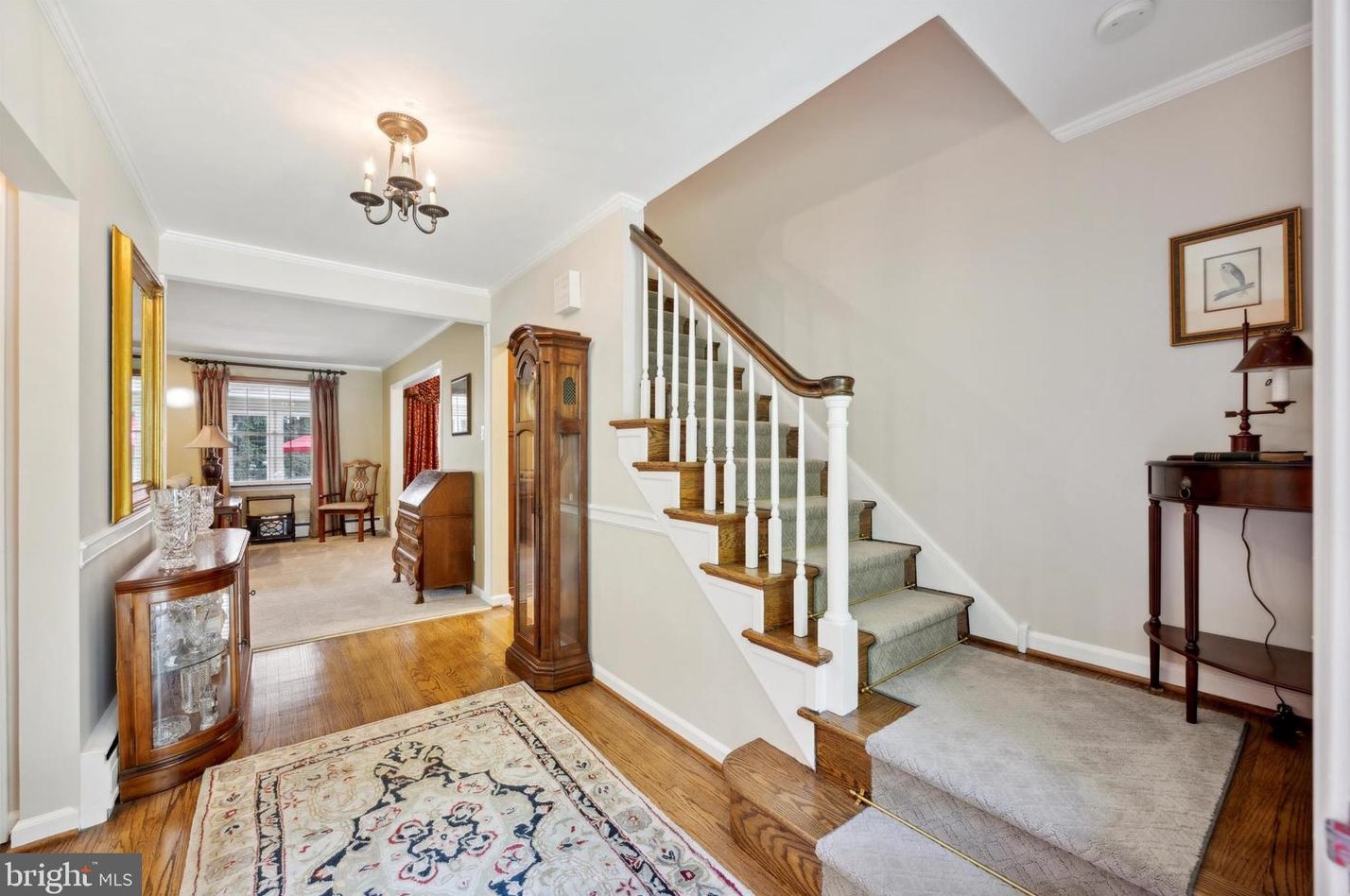 1161 Rossiter Ln, Wayne, PA 19087