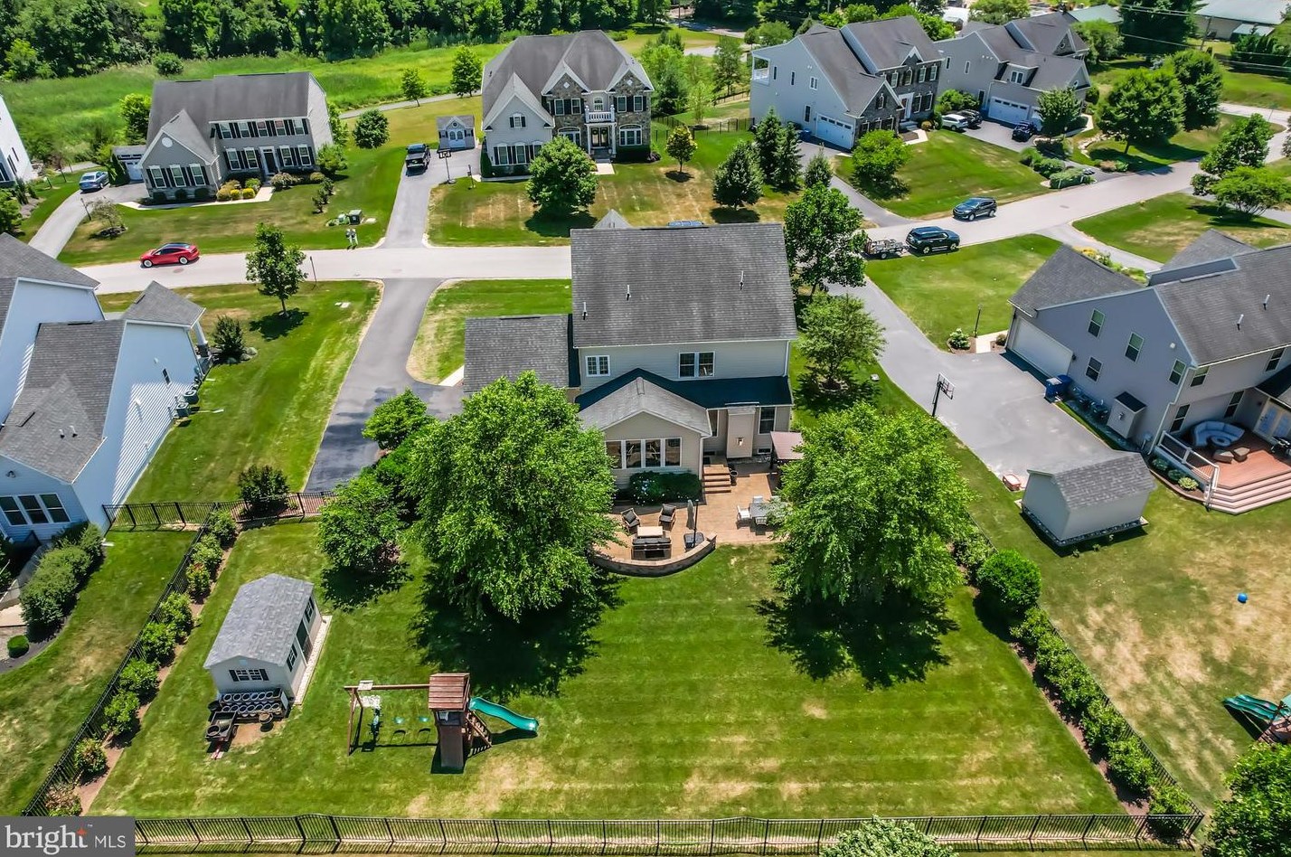 107 Pierce Ln, Kennett Sq, PA 19348