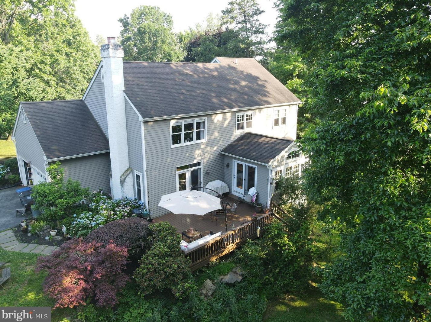 25 Stonehedge Dr, Glenmoore, PA 19343