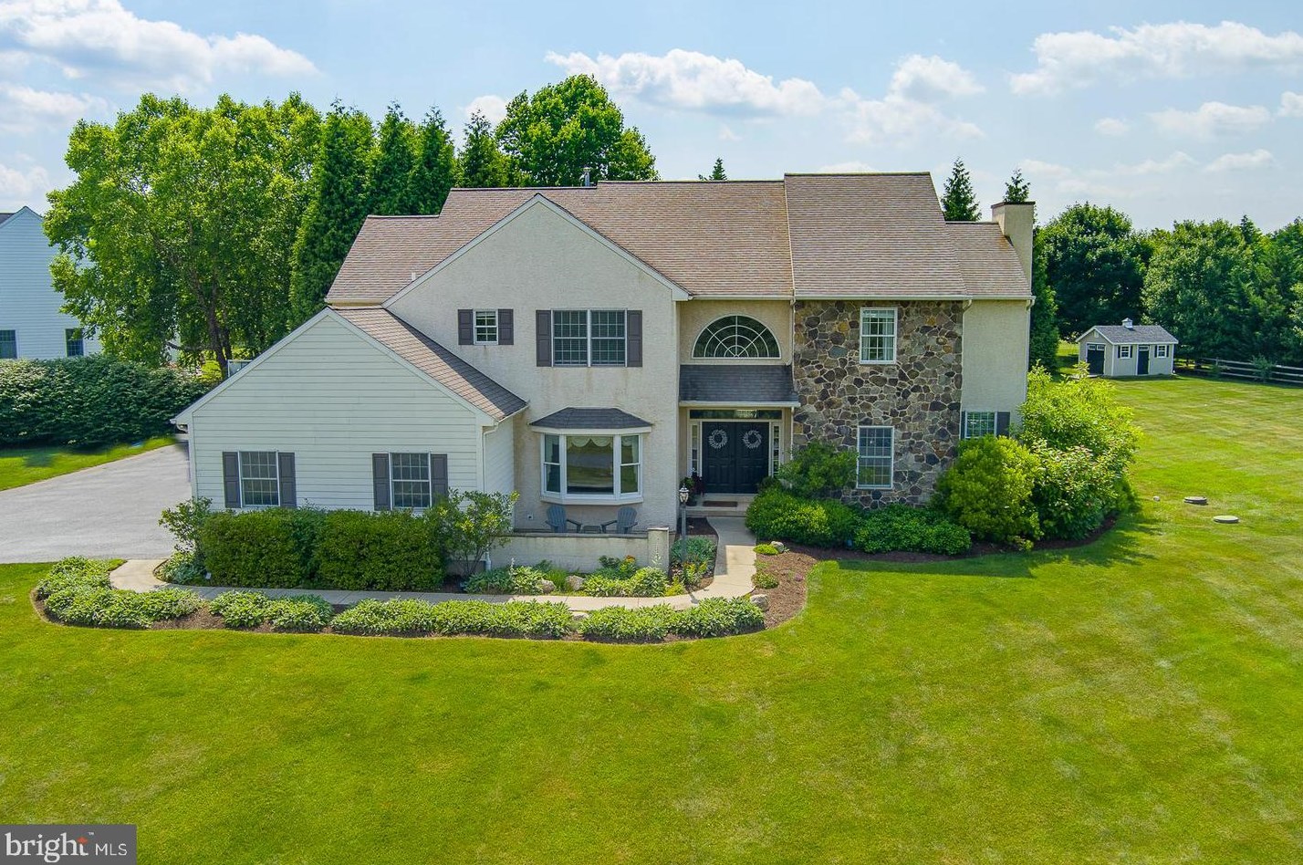 121 Waterview Dr, Glenmoore, PA 19343