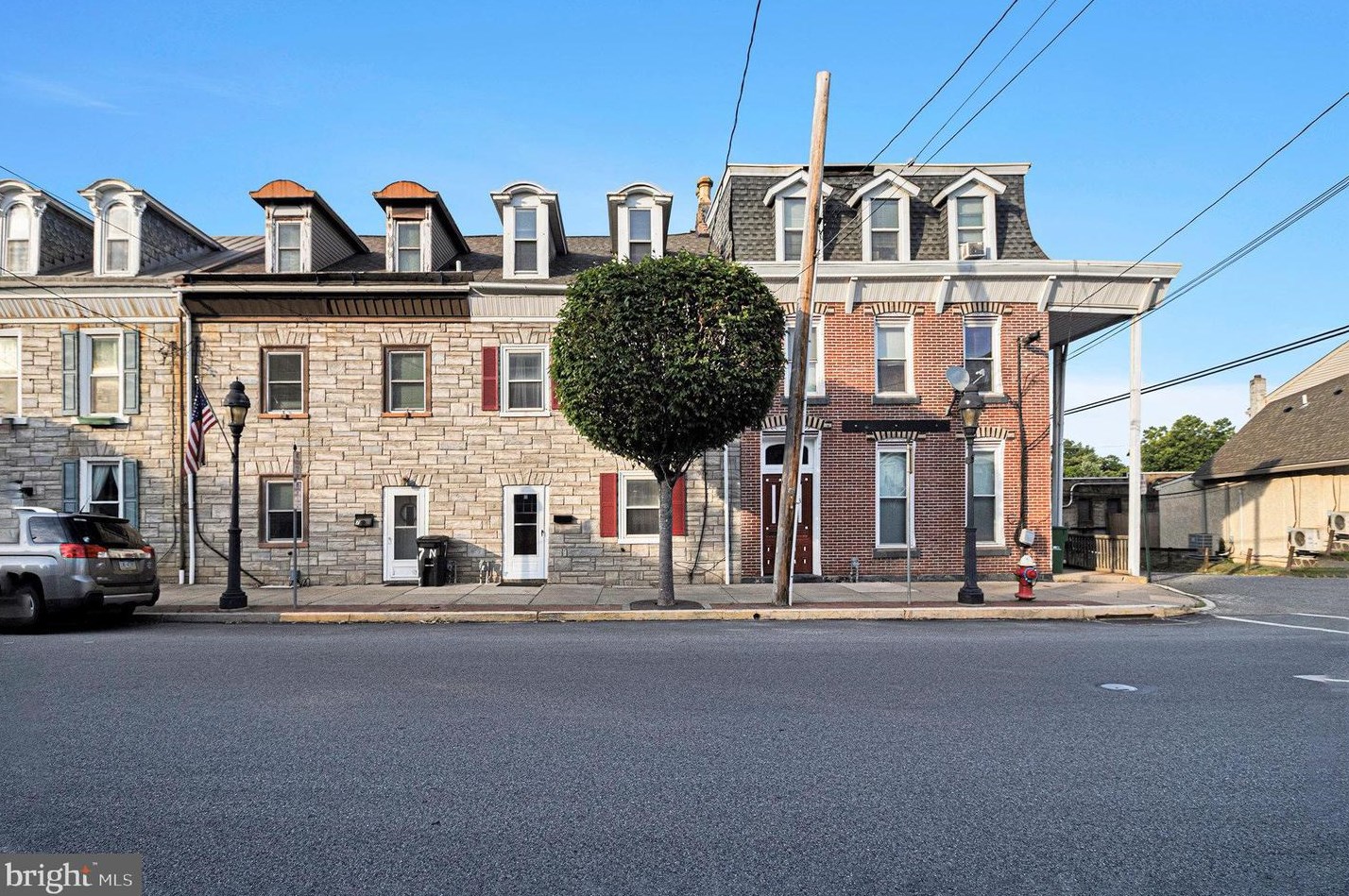 5 N Main St, Spring City, PA 19475