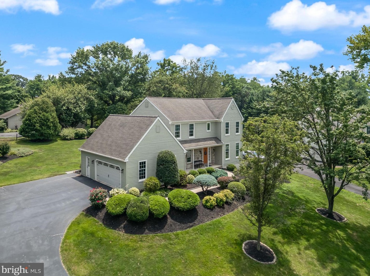 126 Davenport Rd, Kennett Sq, PA 19348