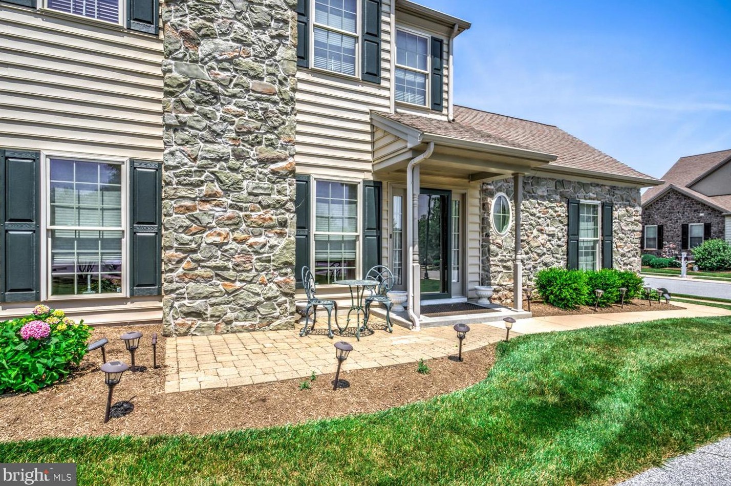 439 Laurel Rdg Path, Cochranville, PA 19330