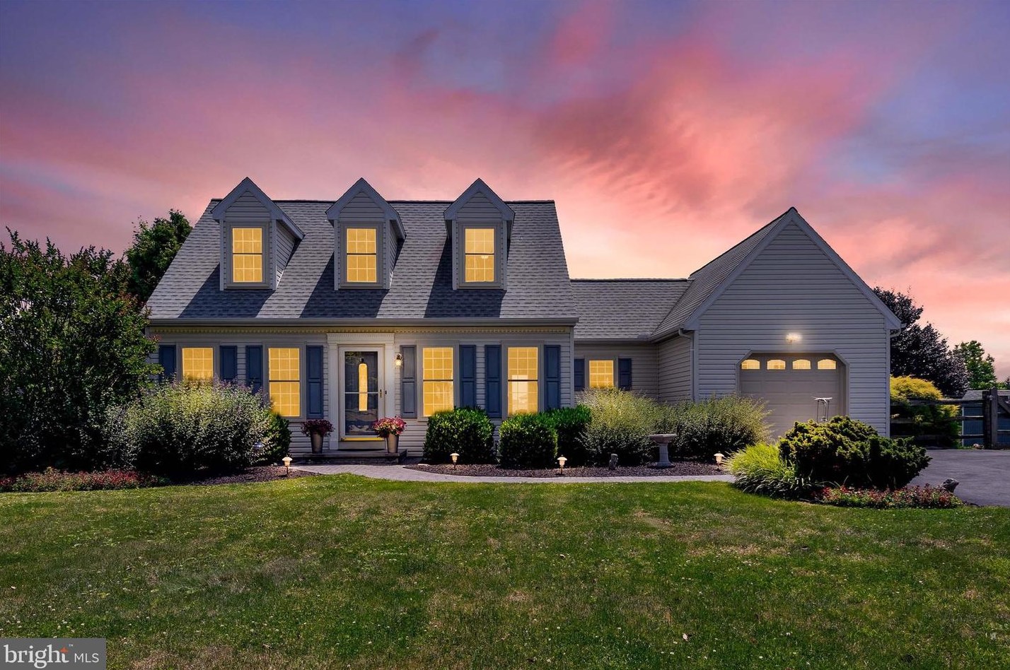 26 Henley Way, Cochranville, PA 19330