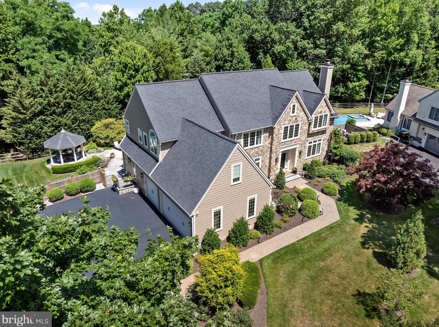 820 Dresher Way, Wayne, PA 19087