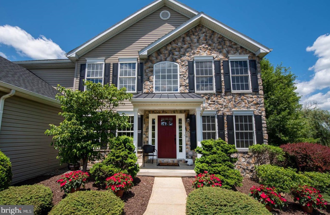 144 Schoolview Ln, Oxford, PA 19363