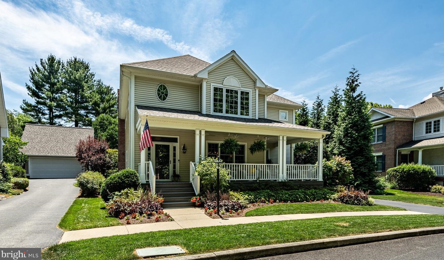 189 Windgate Dr, Chester Springs, PA 19425